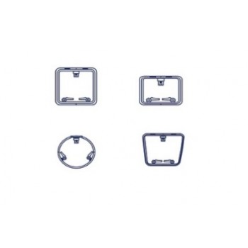 Protezione per passo uomo 